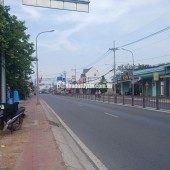 [XN45 - TÂM ĐIỂM GIAO THƯƠNG] MẶT TIỀN TỈNH LỘ 8 CỦ CHI – 2.937m2 (33m x 89m)